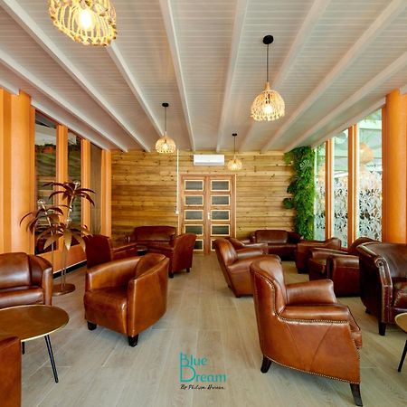 Kawan Nid - Tout Confort, Plage A 2 Min A Pied, Piscine, Wifi, Climatisation Grand-Bourg  外观 照片