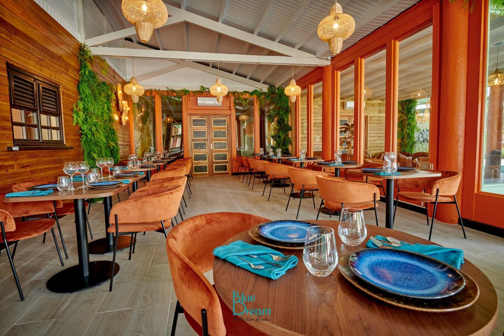 Kawan Nid - Tout Confort, Plage A 2 Min A Pied, Piscine, Wifi, Climatisation Grand-Bourg  外观 照片